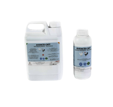 Avencid Likid  1 LT-5LT-25 LT