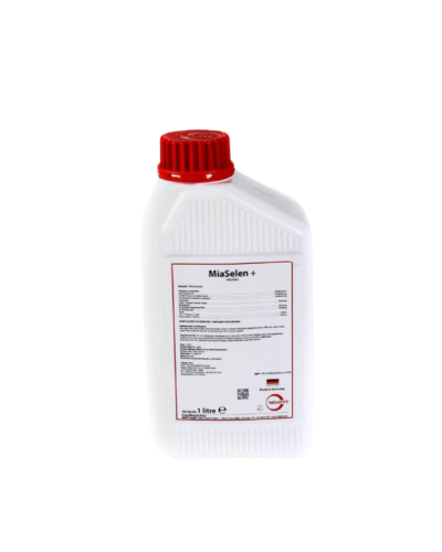 Miaselen +  1 LT