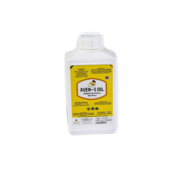 Aven S Oil Likid  1 LT