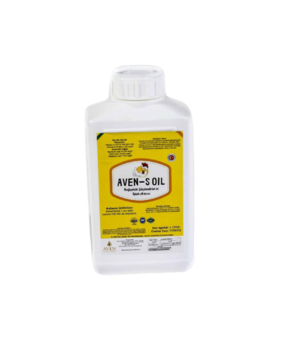 Aven S Oil Likid  1 LT