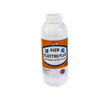 Aven Elektro Plus 1 LT-5 LT-25 LT