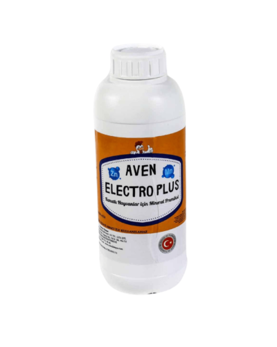 Aven Elektro Plus 1 LT-5 LT-25 LT