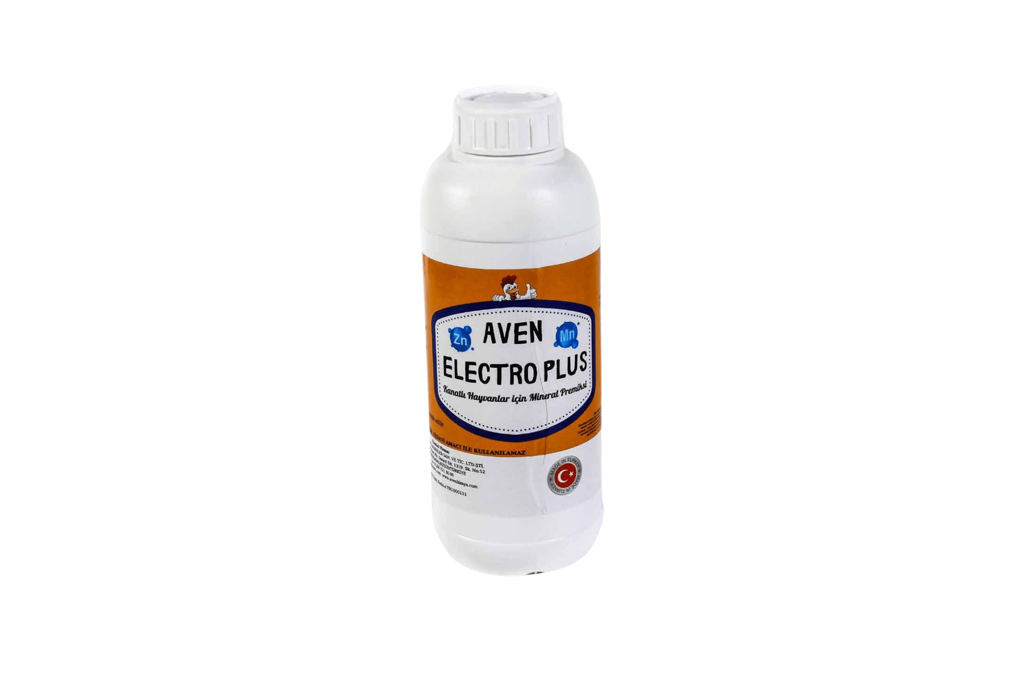 Aven Elektro Plus 1 LT-5 LT-25 LT