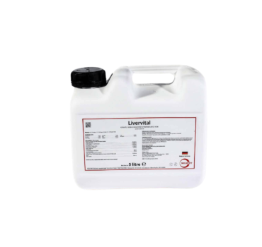 Livervital 5 LT