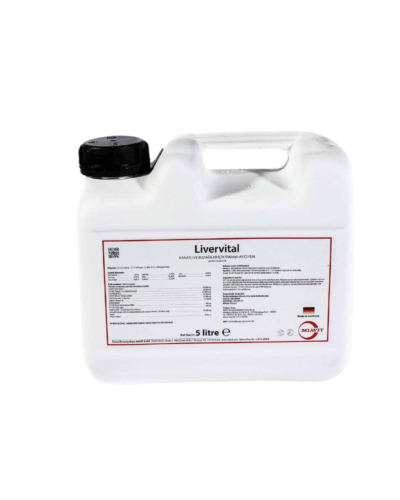 Livervital 5 LT