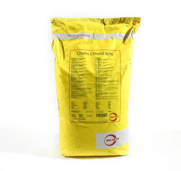 Cholin Chlorid 60% - 25 KG