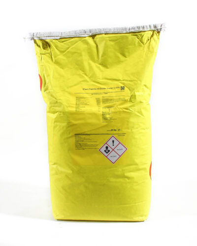 Miavit TS + NAT 500 - 25 KG
